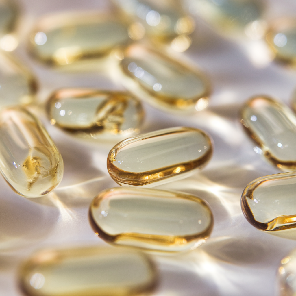 Digestive Enzymes